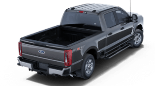 2025 Ford Super Duty® External Image 4